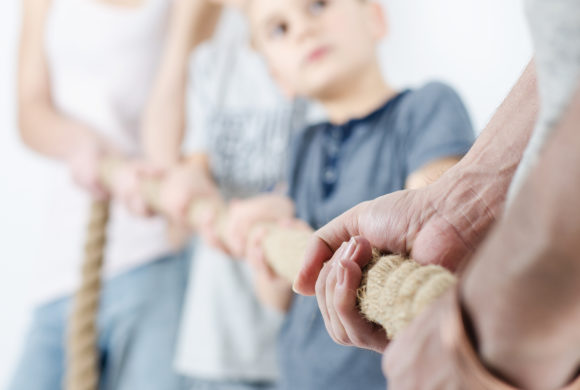 Genitori e Figli