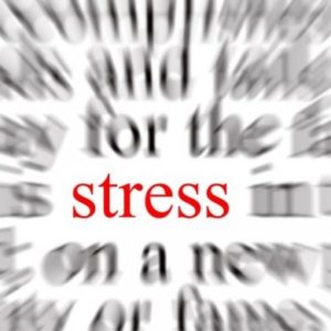 TEST: sono stressato?
